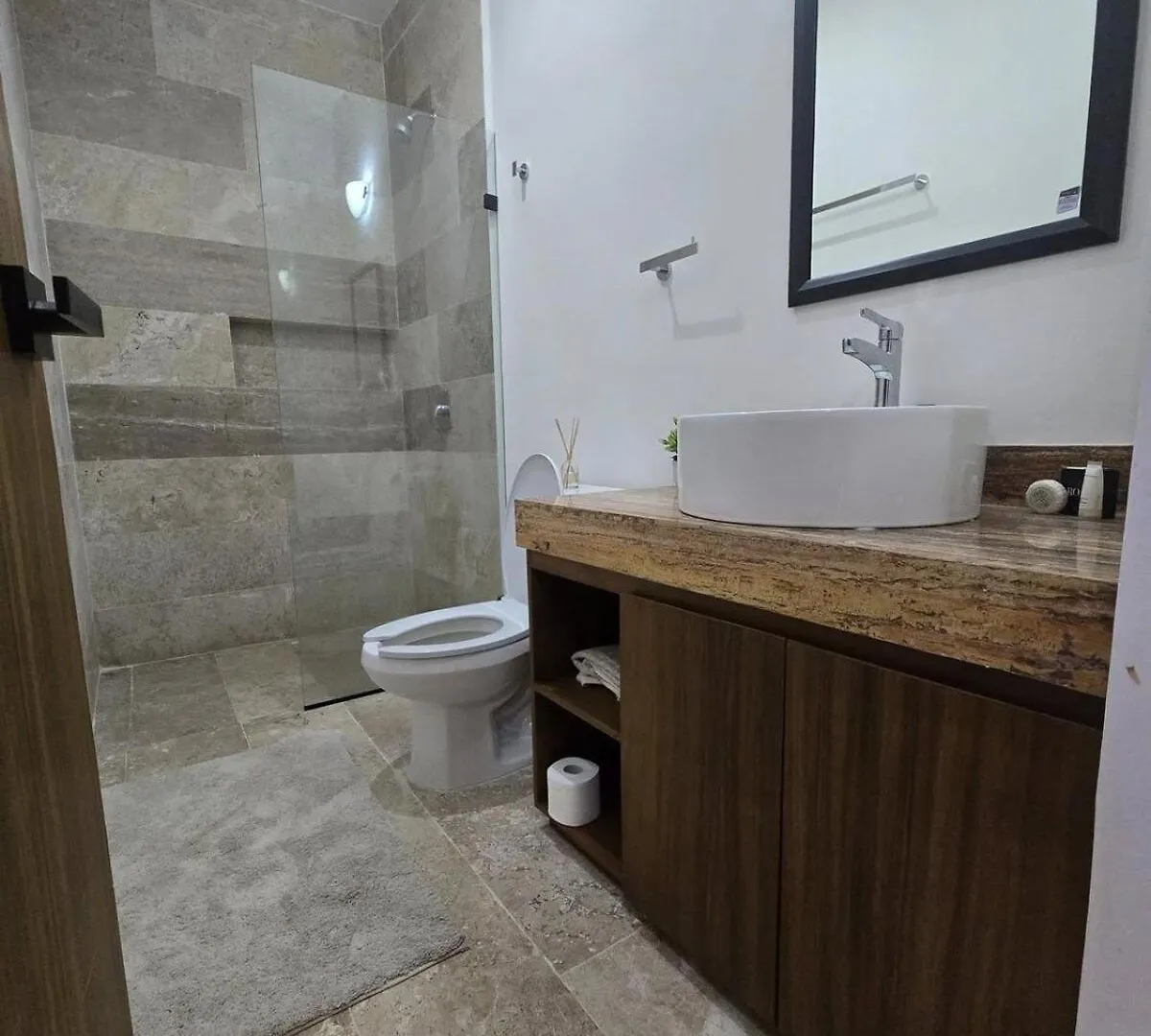 Holiday home Brand New Penthouse Jungle Views 2 Bdr Sleeps 6 Villa Tulum