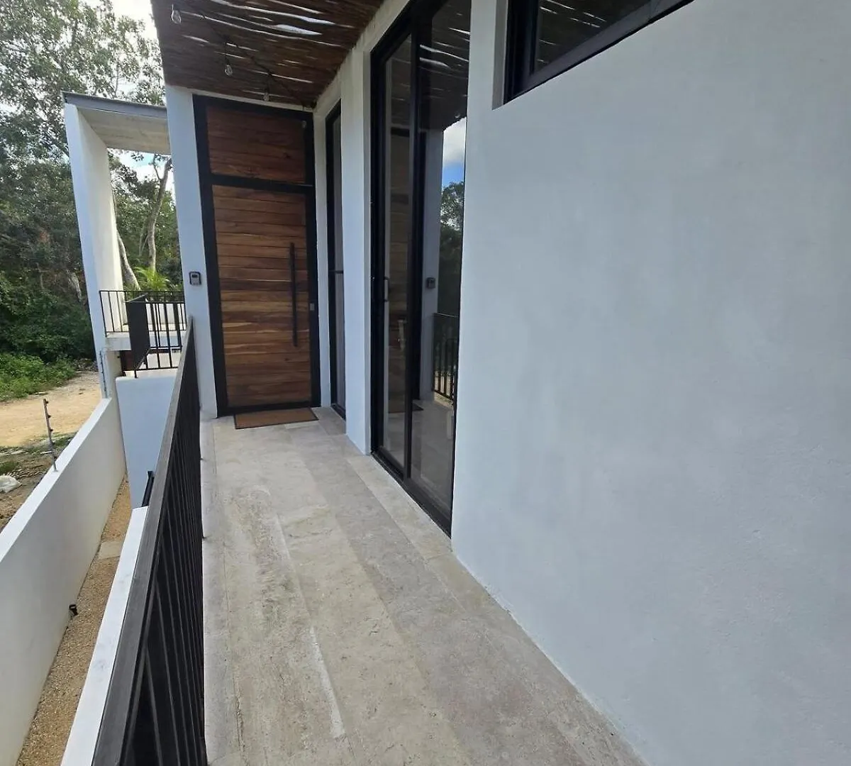 Holiday home Brand New Penthouse Jungle Views 2 Bdr Sleeps 6 Villa Tulum