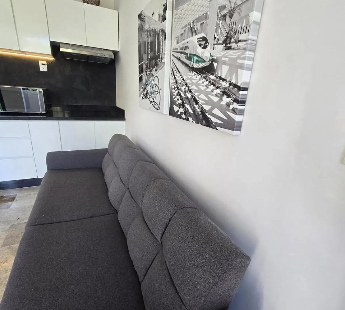 Brand New Penthouse Jungle Views 2 Bdr Sleeps 6 Villa Tulum Holiday home