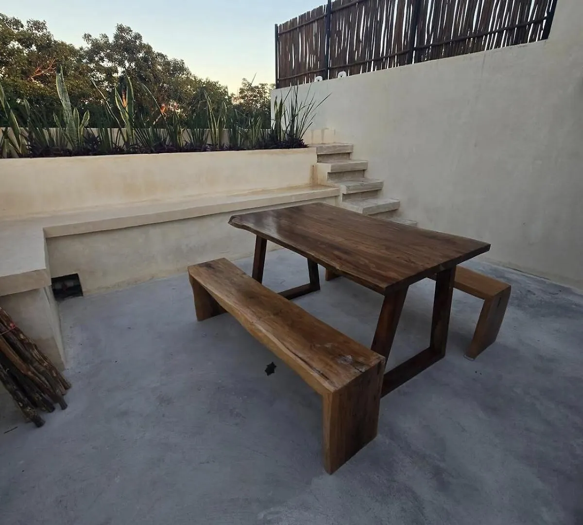 Brand New Penthouse Jungle Views 2 Bdr Sleeps 6 Villa Tulum 0*,