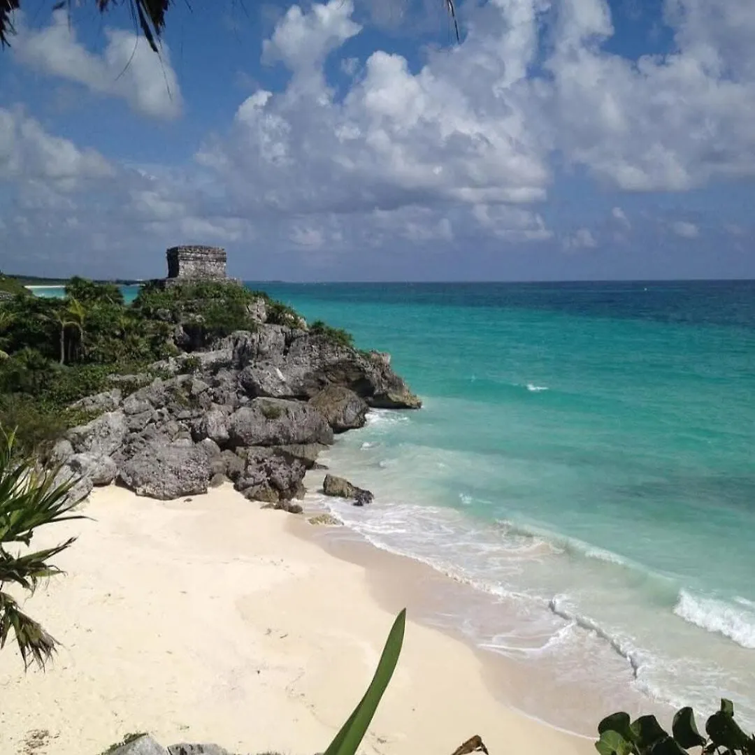 Holiday home Brand New Penthouse Jungle Views 2 Bdr Sleeps 6 Villa Tulum