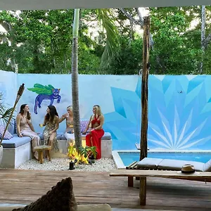 Milagro Сasa de vacaciones